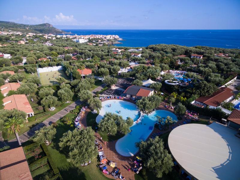 Villaggio Blue Marine image