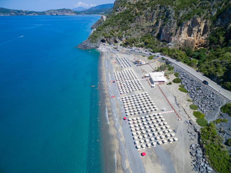 Villaggio Blue Marine image