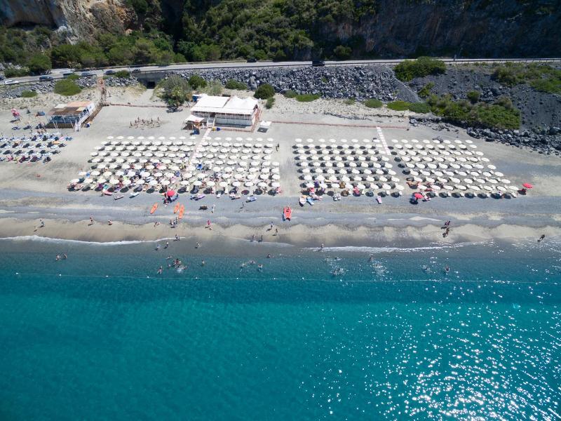 Villaggio Blue Marine image