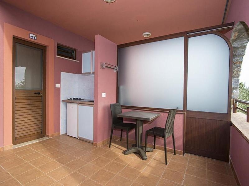 Villaggio Blue Marine image