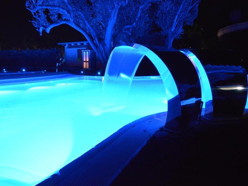 Villaggio Blue Marine image