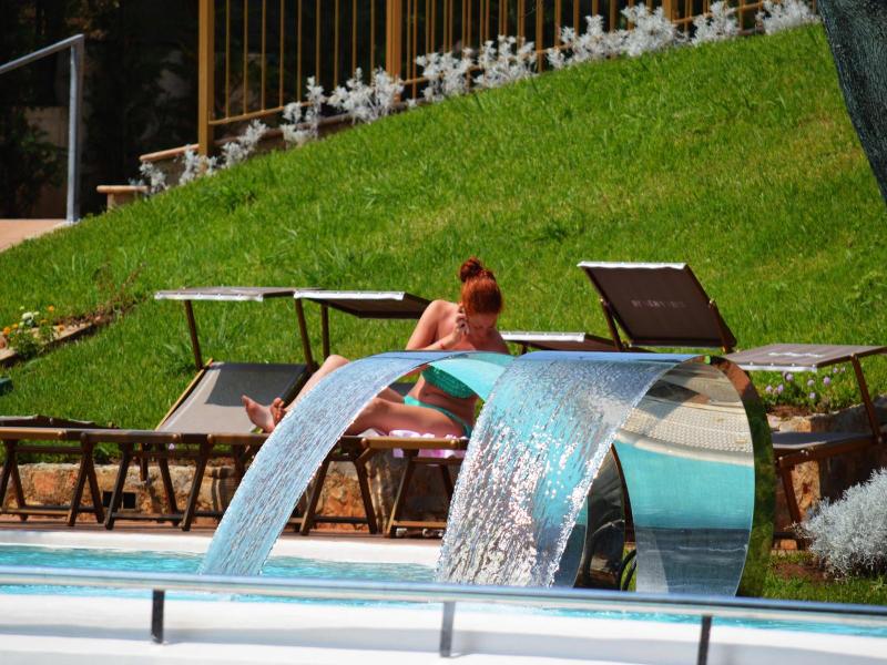 Villaggio Blue Marine image