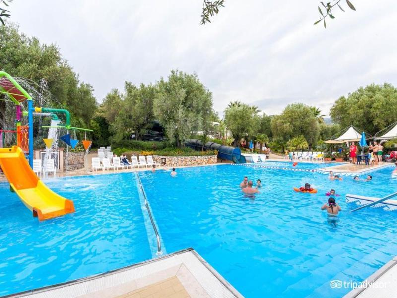 Villaggio Blue Marine image