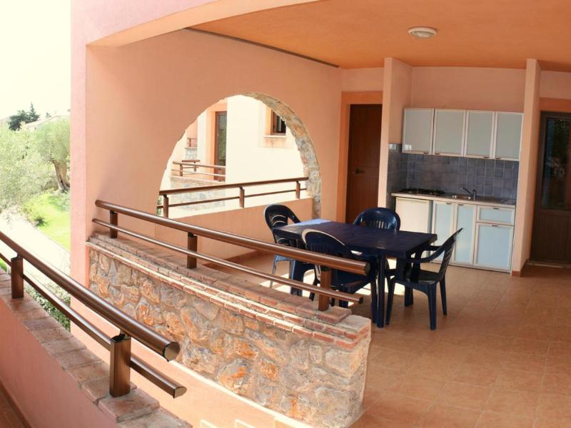 Villaggio Blue Marine image