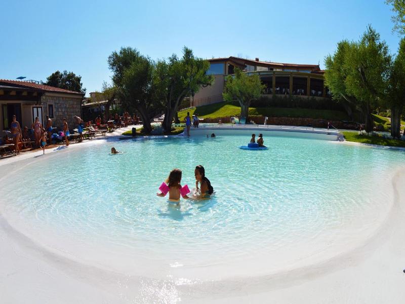 Villaggio Blue Marine image