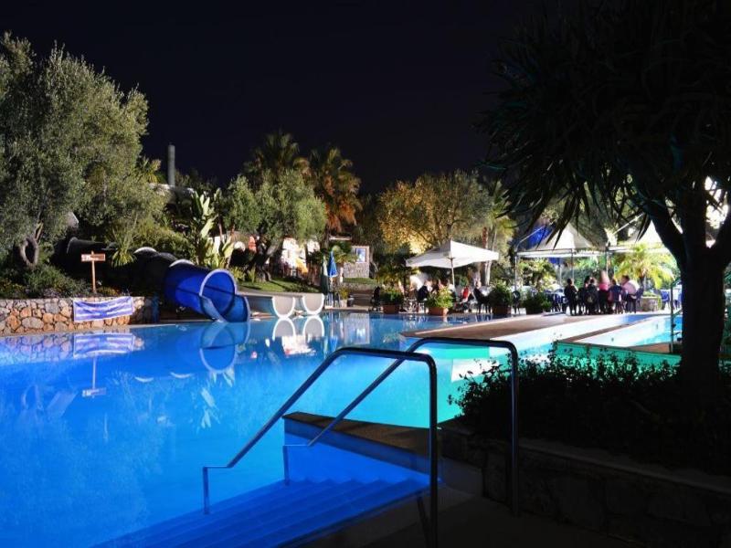 Villaggio Blue Marine image