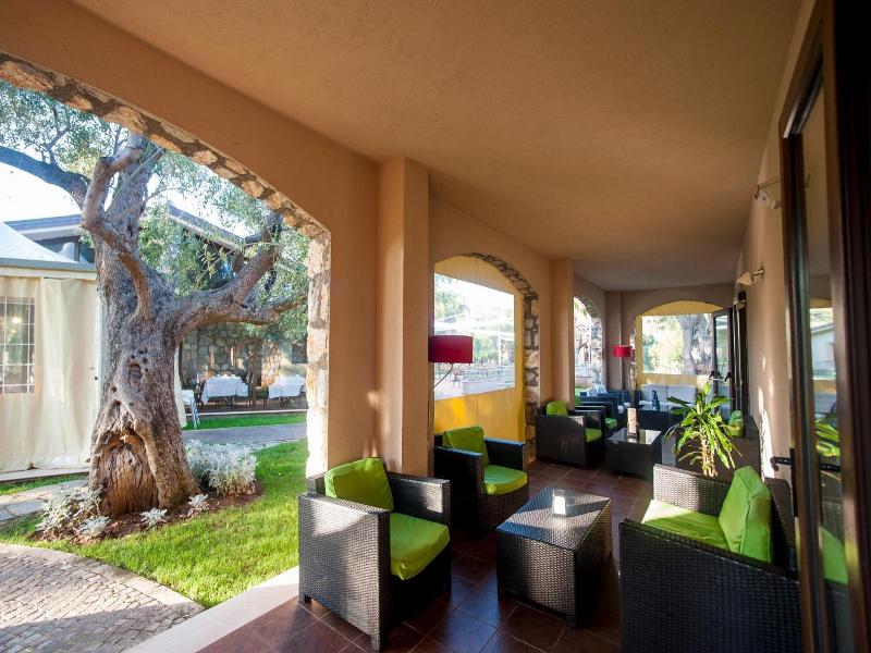 Villaggio Blue Marine image