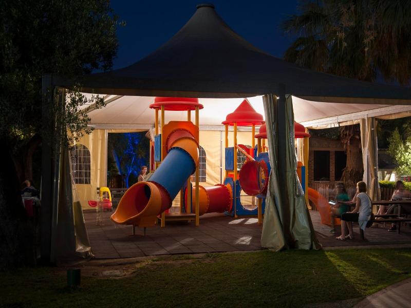 Villaggio Blue Marine image