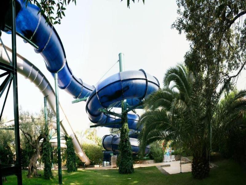 Villaggio Blue Marine image