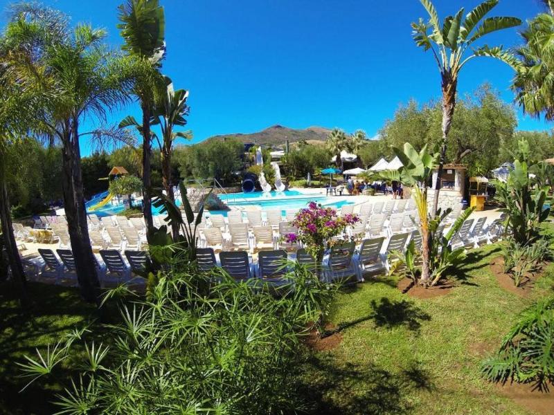 Villaggio Blue Marine image