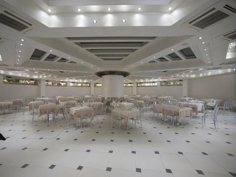 Villaggio Blue Marine image