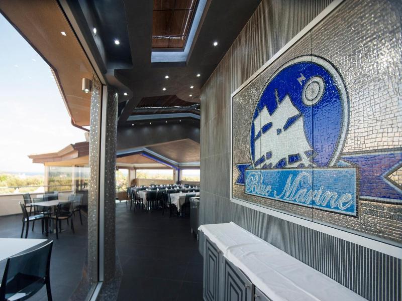 Villaggio Blue Marine image