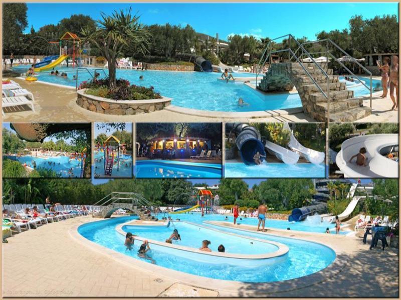 Villaggio Blue Marine image