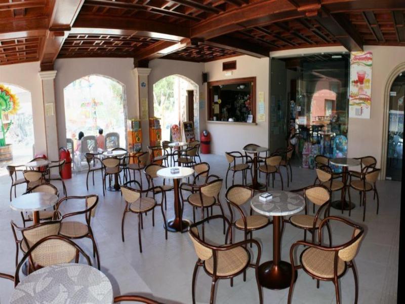 Villaggio Blue Marine image