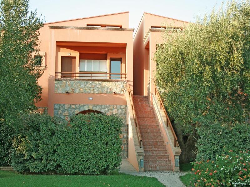 Villaggio Blue Marine image