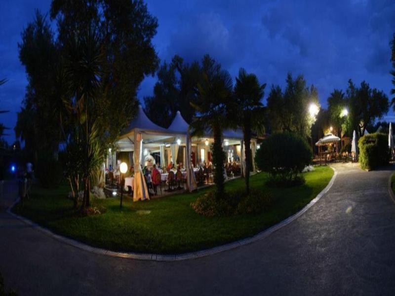 Villaggio Blue Marine image