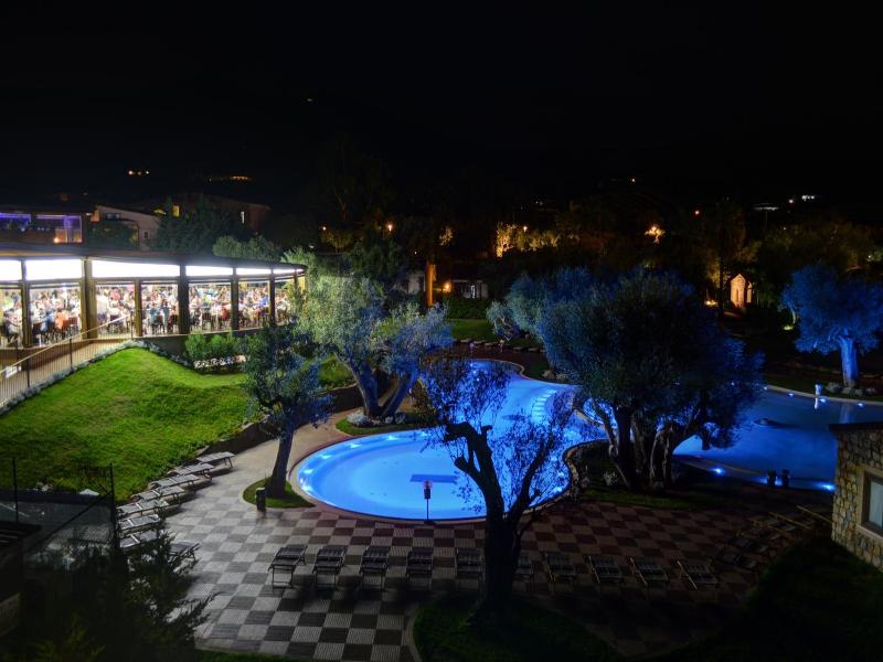 Villaggio Blue Marine image