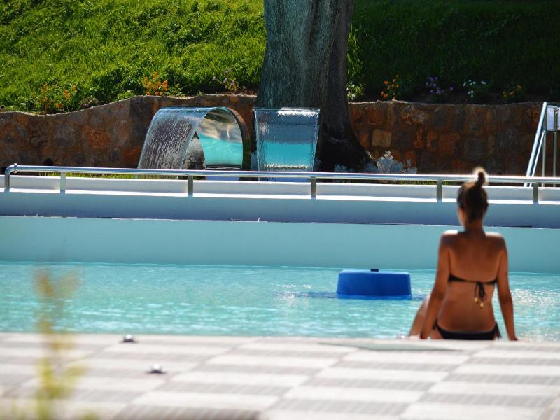 Villaggio Blue Marine image