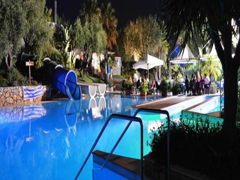 Villaggio Blue Marine image