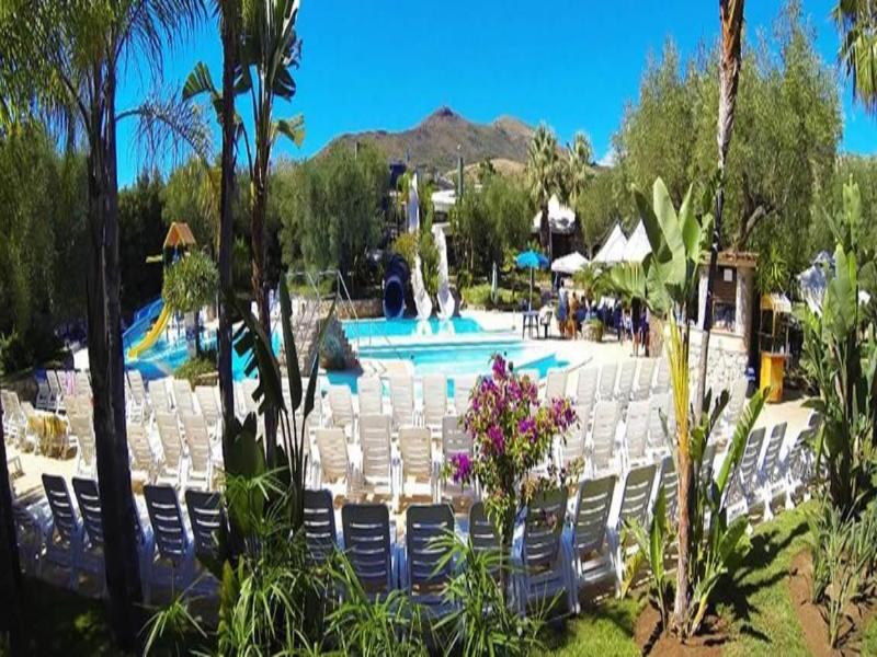 Villaggio Blue Marine image