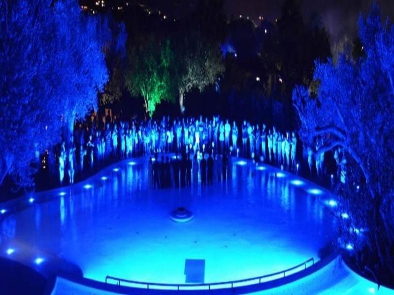 Villaggio Blue Marine image