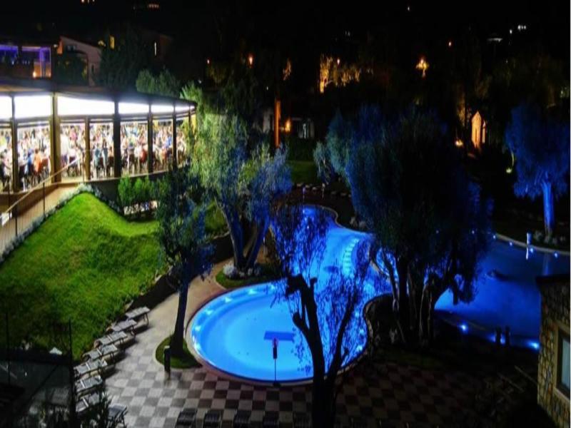 Villaggio Blue Marine — exterior view