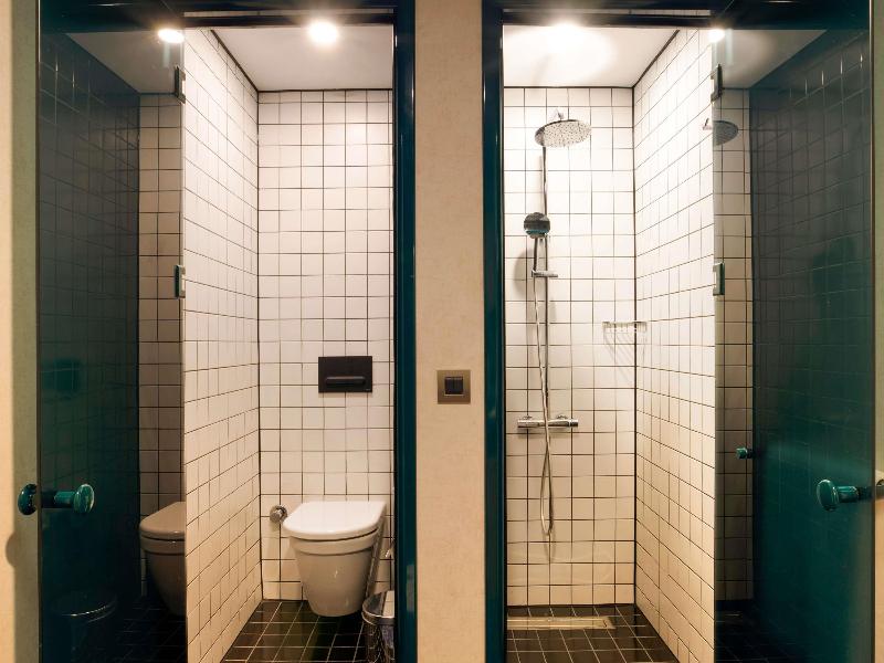 Mercure Istanbul Bakirkoy image