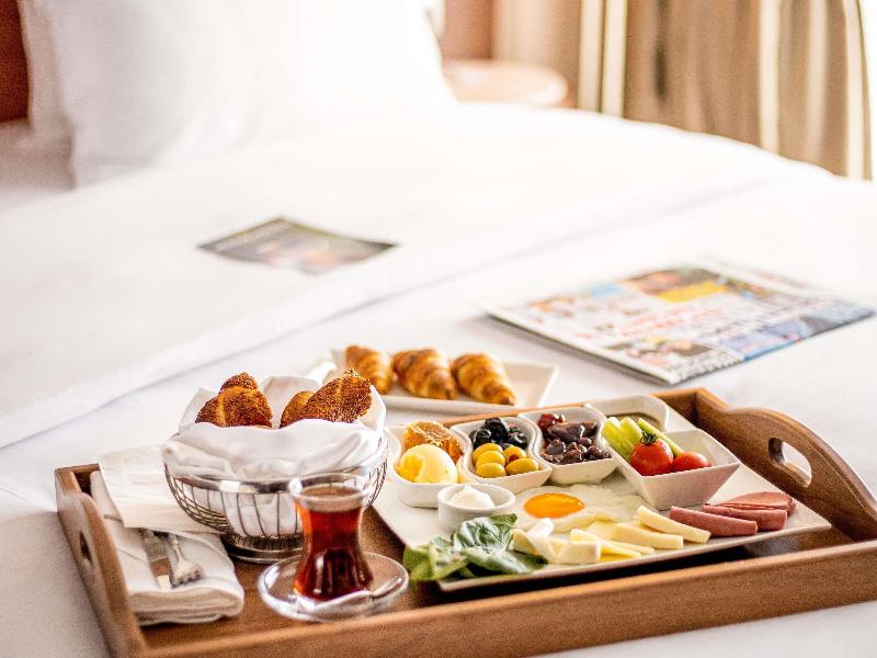 Mercure Istanbul Bakirkoy image