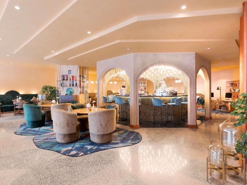 Mercure Istanbul Bakirkoy image