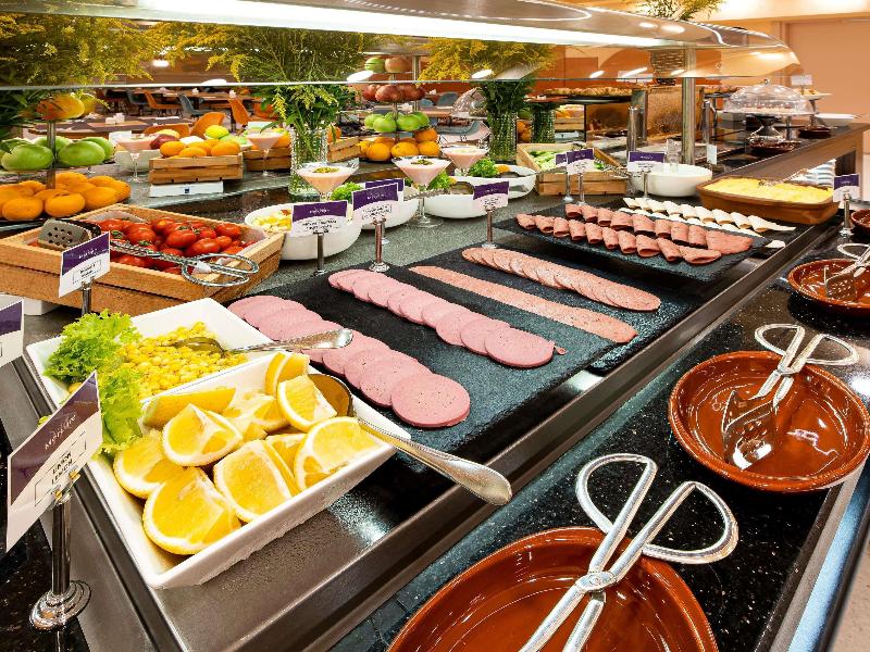 Mercure Istanbul Bakirkoy image