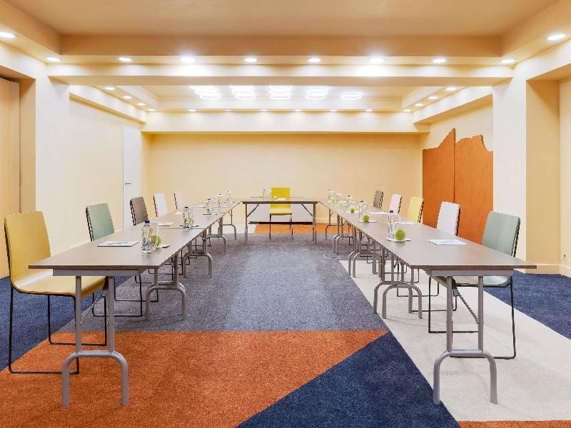 Mercure Istanbul Bakirkoy image