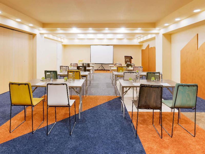 Mercure Istanbul Bakirkoy image
