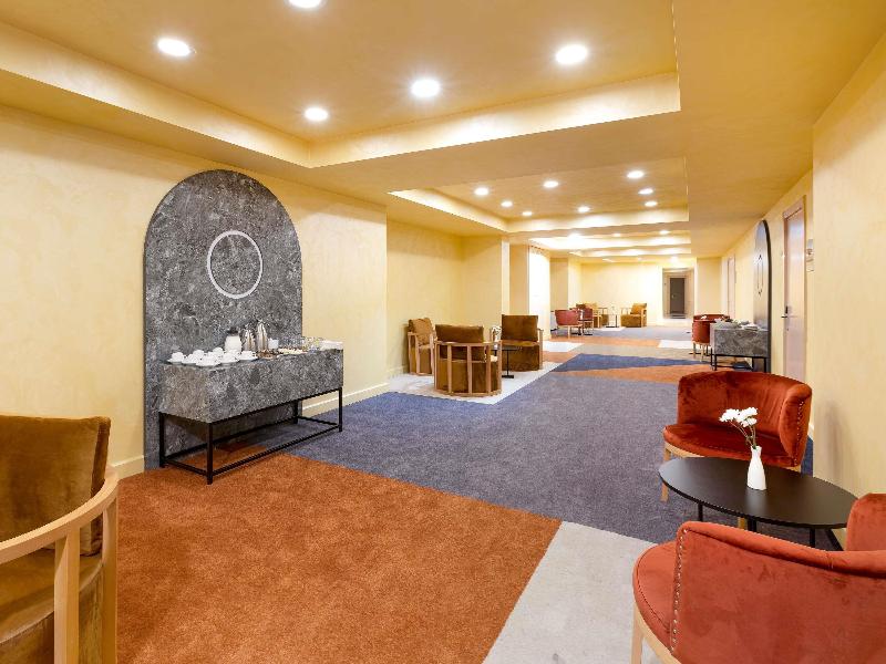 Mercure Istanbul Bakirkoy image