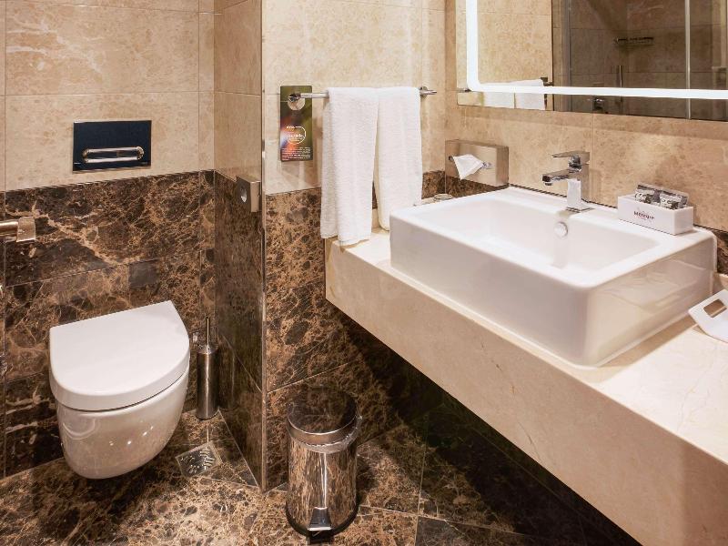 Mercure Istanbul Bakirkoy image