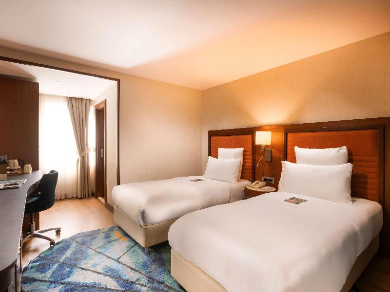 Mercure Istanbul Bakirkoy image