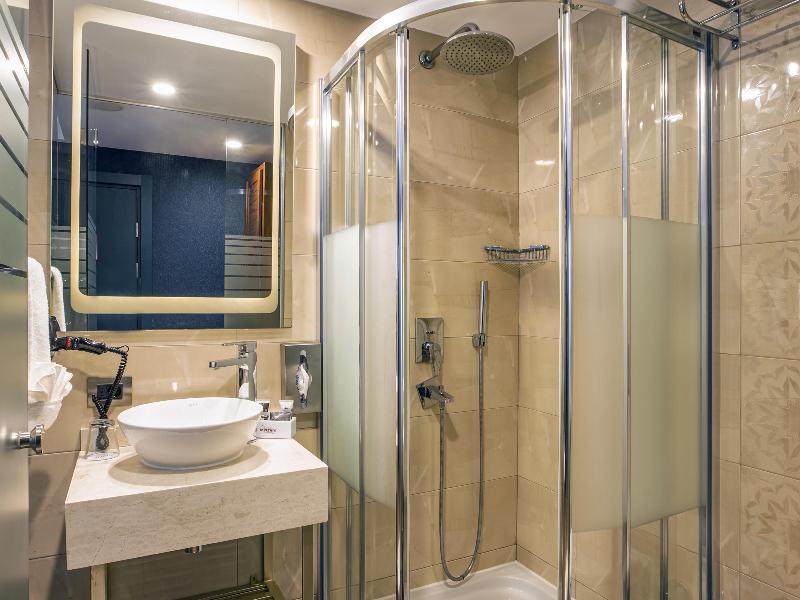 Mercure Istanbul Bakirkoy image
