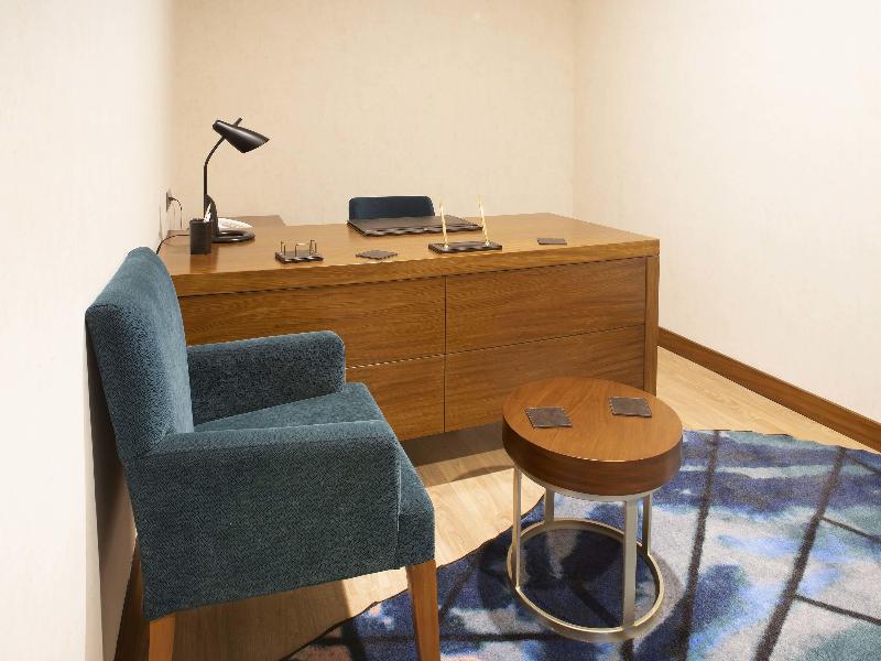 Mercure Istanbul Bakirkoy image