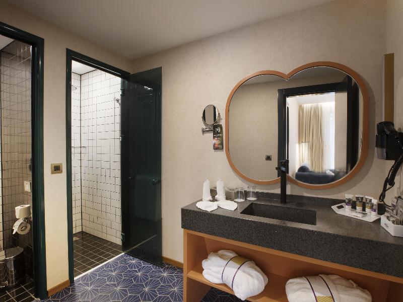 Mercure Istanbul Bakirkoy image
