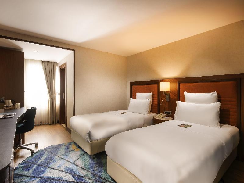Mercure Istanbul Bakirkoy image