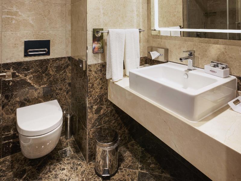 Mercure Istanbul Bakirkoy image