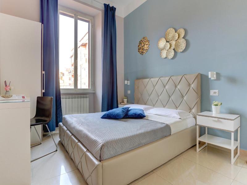 Claudia House Romatermini image