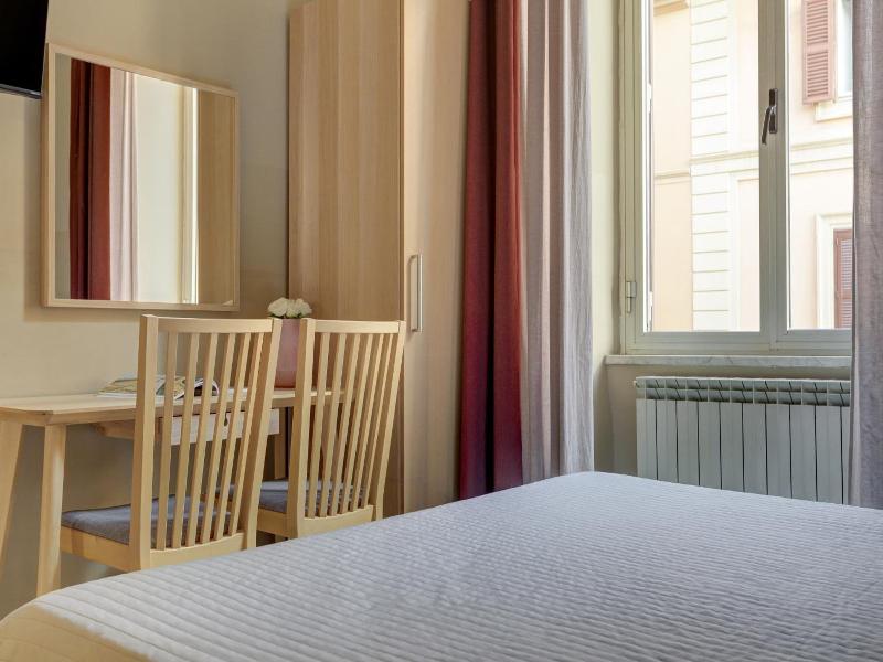 Claudia House Romatermini image