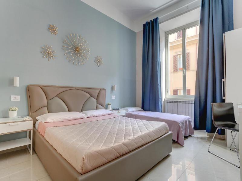 Claudia House Romatermini image