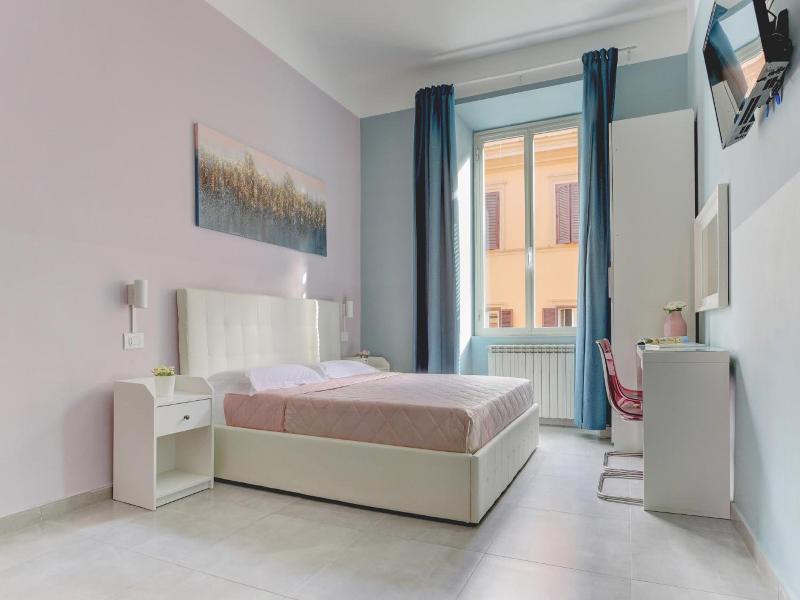 Claudia House Romatermini image