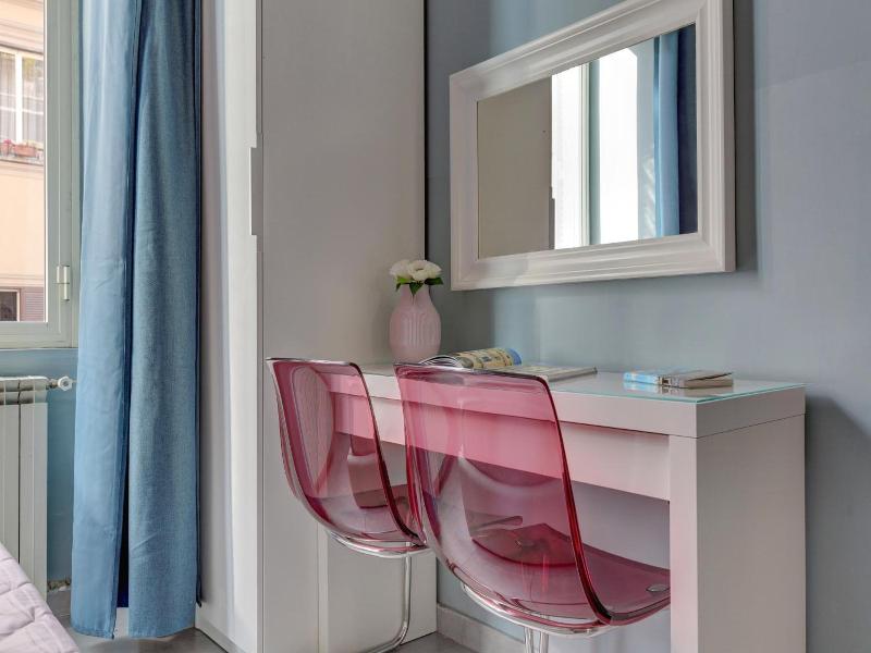 Claudia House Romatermini image