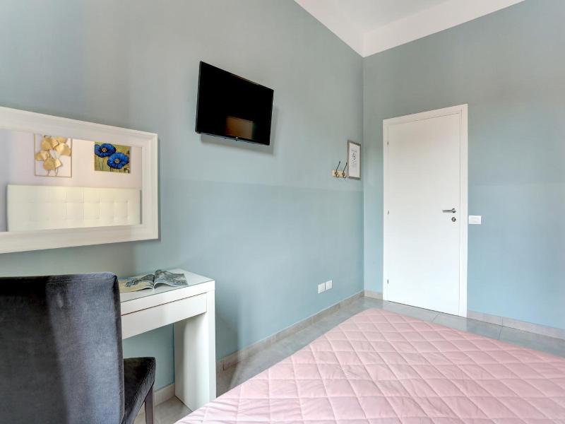 Claudia House Romatermini image