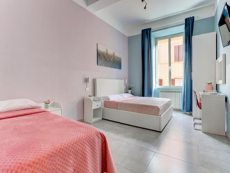 Claudia House Romatermini image