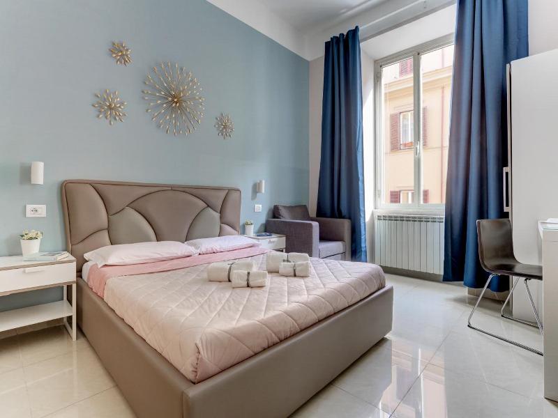 Claudia House Romatermini image