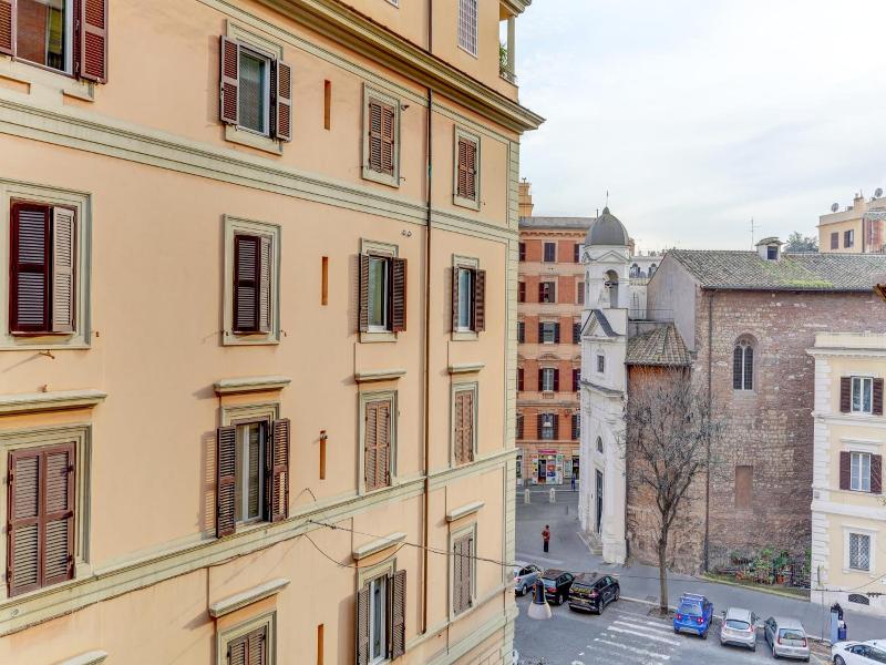 Claudia House Romatermini image