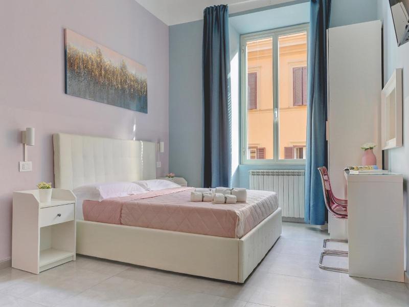 Claudia House Romatermini image
